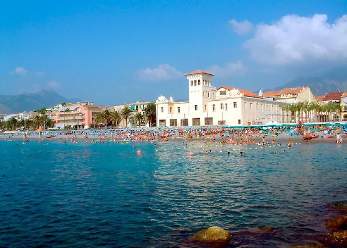 Hotel Atlantic Loano